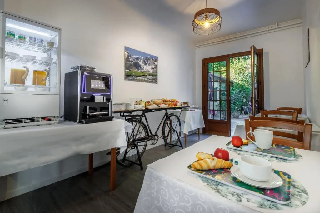 Hotel Saint Clair - Miniature 7