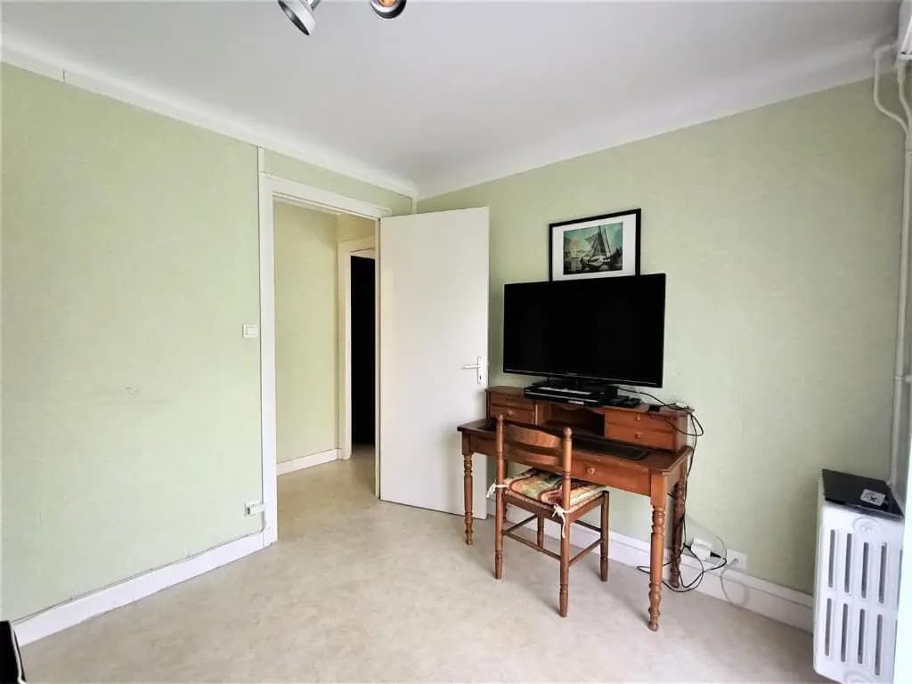 Appartement Aix-les-Bains, 2 pièces, 2 personnes - FR-1-555-5 - Photo 3