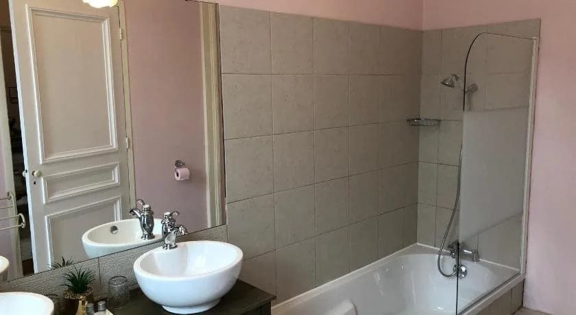 Les Terrasses de lEnclos Enclos de lEvch - Miniature 8