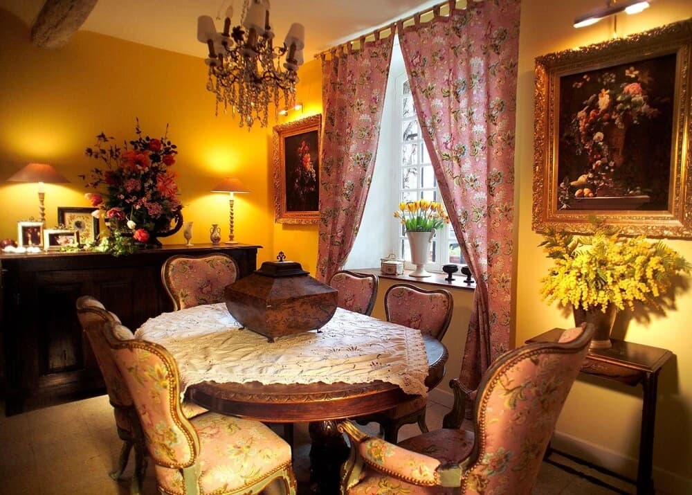 Hotel Restaurant des Deux Rocs - Photo 4