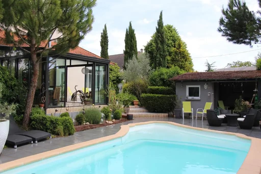 Le Clos de la Challangette - Photo 5