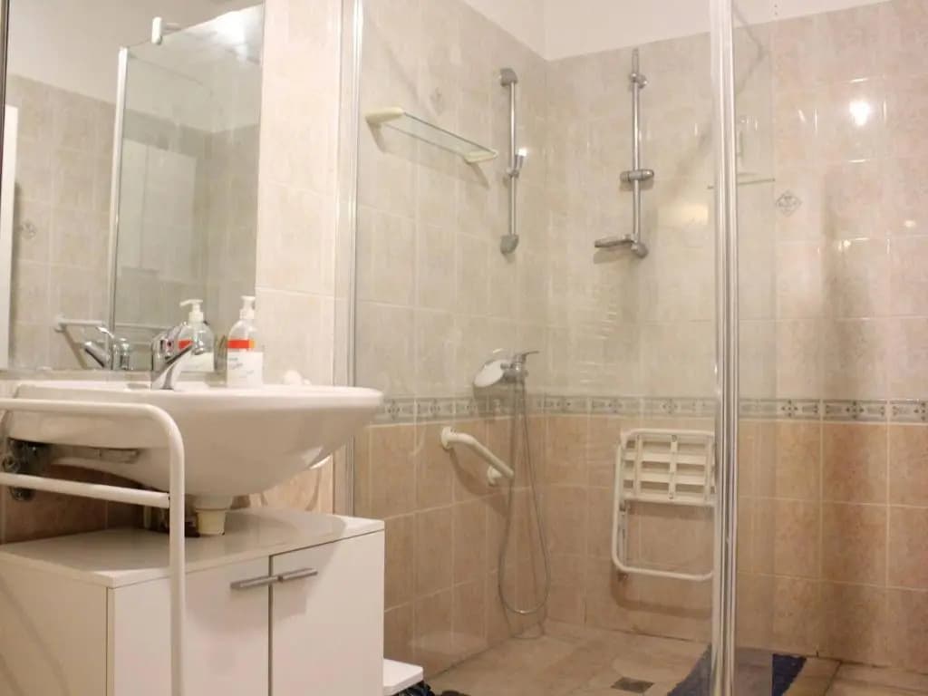 Appartement La Rochelle, 3 pièces, 3 personnes - FR-1-246-493 - Miniature 7