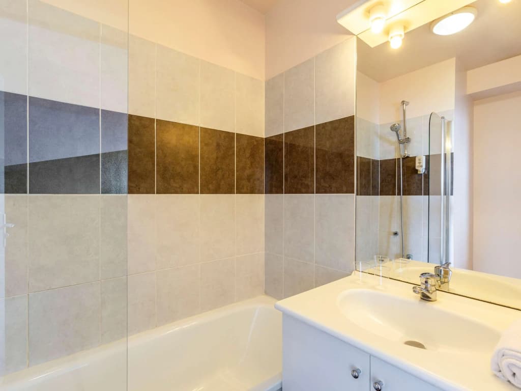 Aparthotel Adagio Access Carrières-sous-Poissy - Miniature 7
