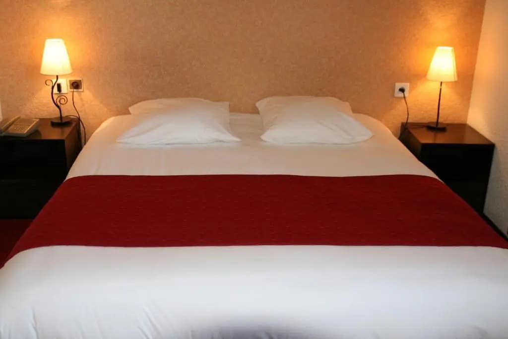 Best Hotel Macon - Photo 4