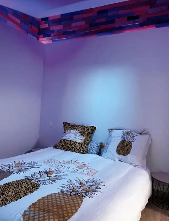Bel appartement AVIGNON CENTRE - PARKING LIBRE - Photo 1