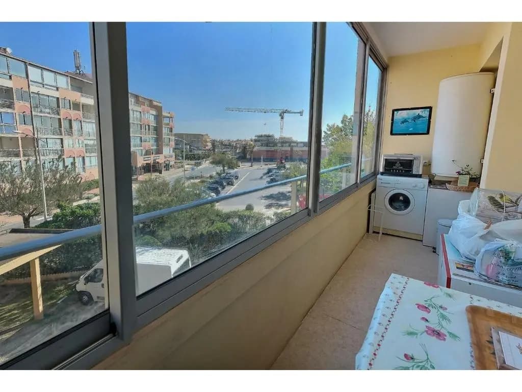 Cimm Valras Appartement Vue Mer Pour 4 Personnes - Photo 1