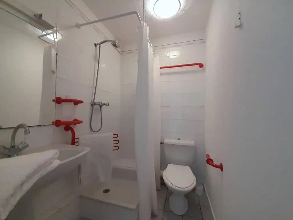 Appartement Carnac, 3 pièces, 6 personnes - FR-1-477-73 - Photo 5