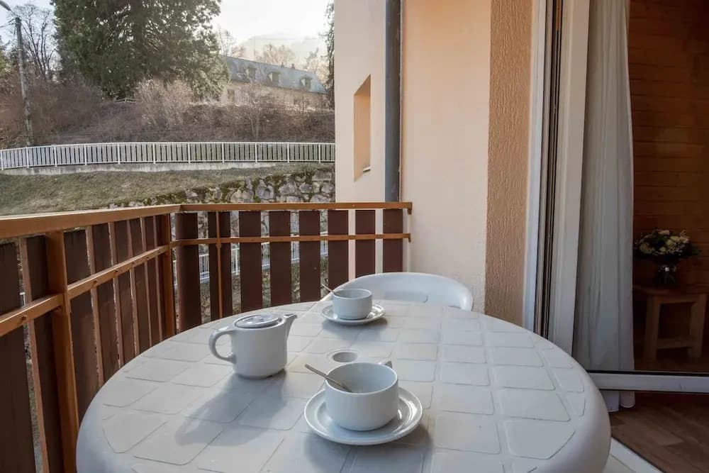 Residence Eureca - Miniature 8