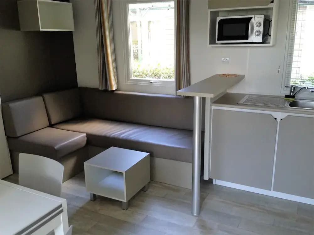 Camping de la Bonde - Photo 5