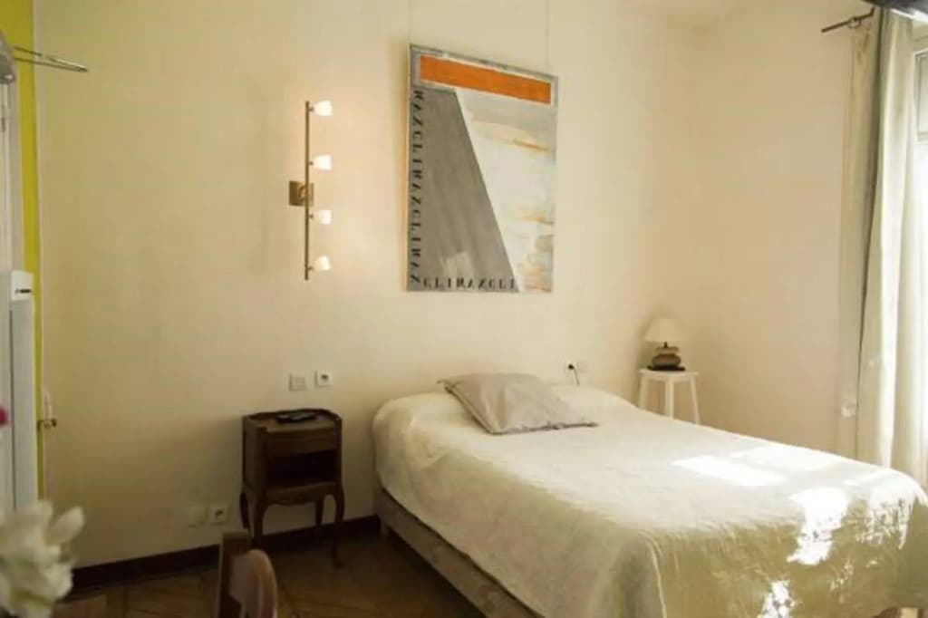 Hôtel La Madeleine - Photo 5