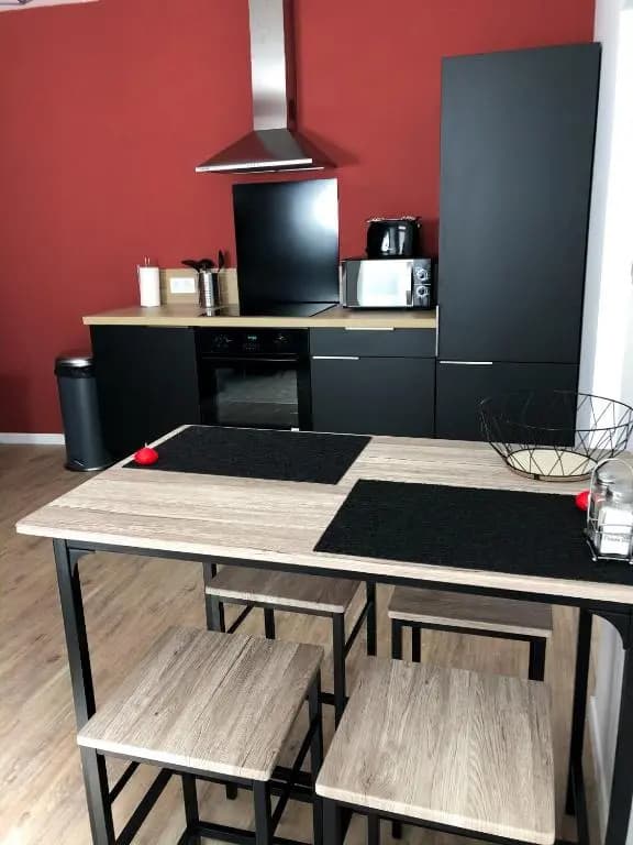 Appartement spacieux et fonctionnel - Photo 3