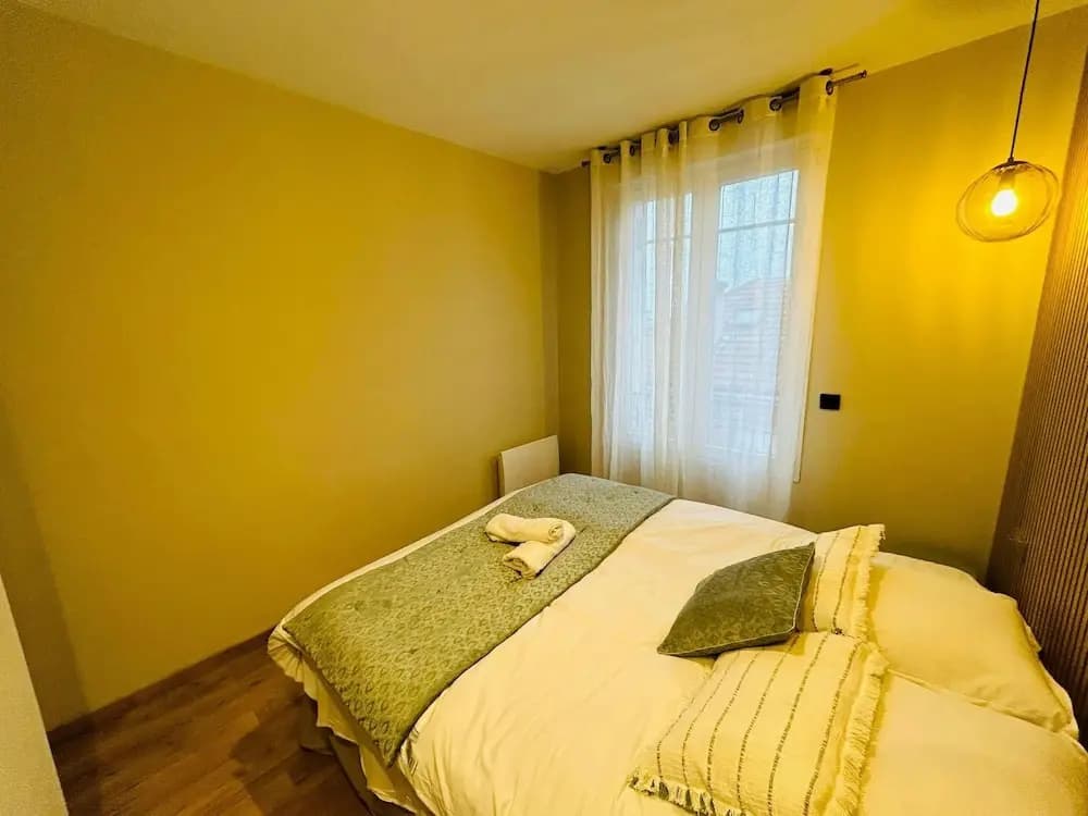 L Appart R Mois Balcon Centre-ville - Photo 5