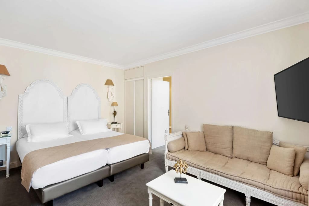 Best Western Plus Hotel Villa D'est - Photo 3