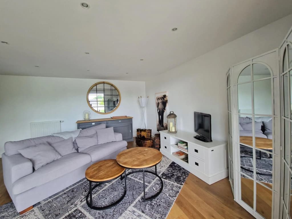 Apartment in Concarneau Near Seafront - Photo 1
