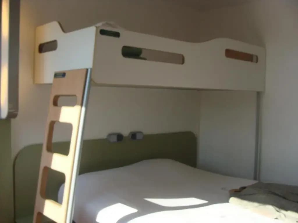ibis budget Thiers - Photo 5