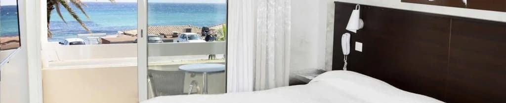 Hôtel La Plage - Photo 5