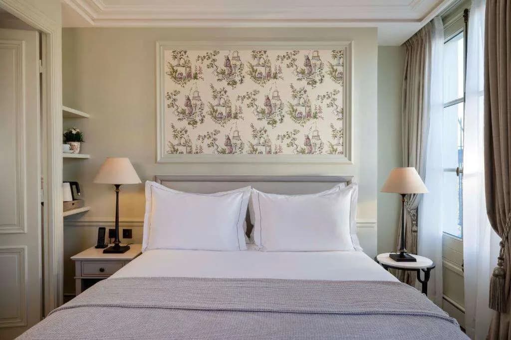 Hotel Quai Voltaire - Photo 5