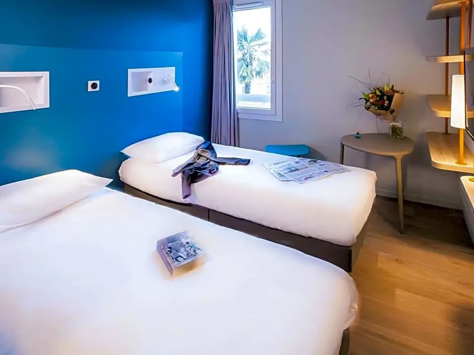 ibis budget Bordeaux Est Lormont - Miniature 6