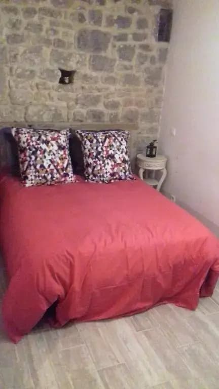 Chambre d'hôtes La Lamberterie - Photo 4