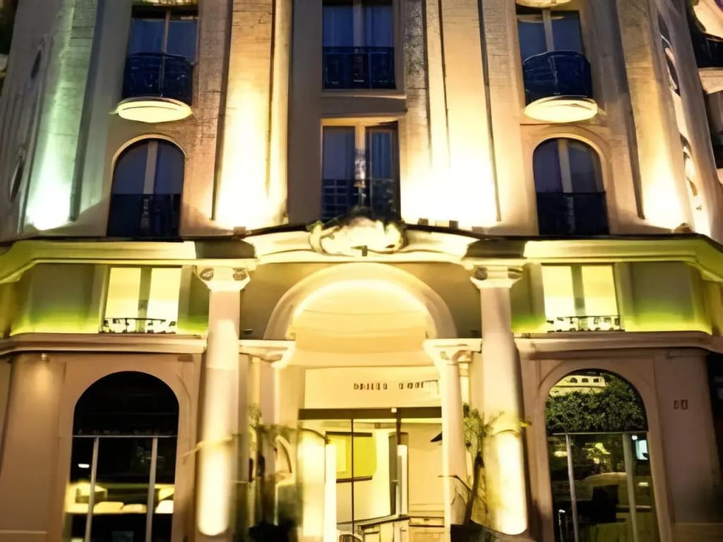 Cristal Hotel & Spa - Photo 1