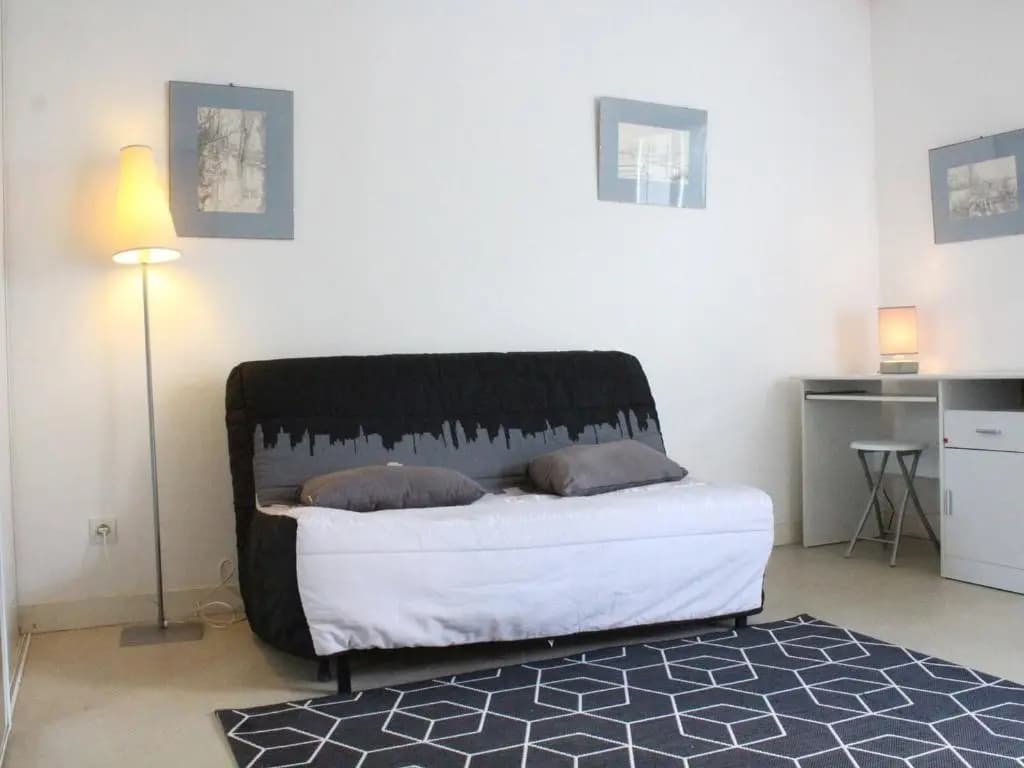Appartement La Rochelle, 1 pièce, 2 personnes - FR-1-246-489 - Photo 5