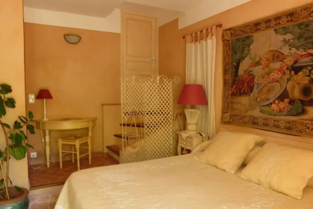 Le Bastidon Saint-Michel - Photo 4