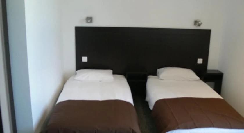 Hotel Le Saint Julien - Photo 5