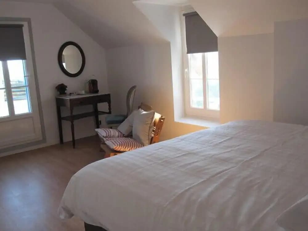 Auberge du vieux puits - Photo 5