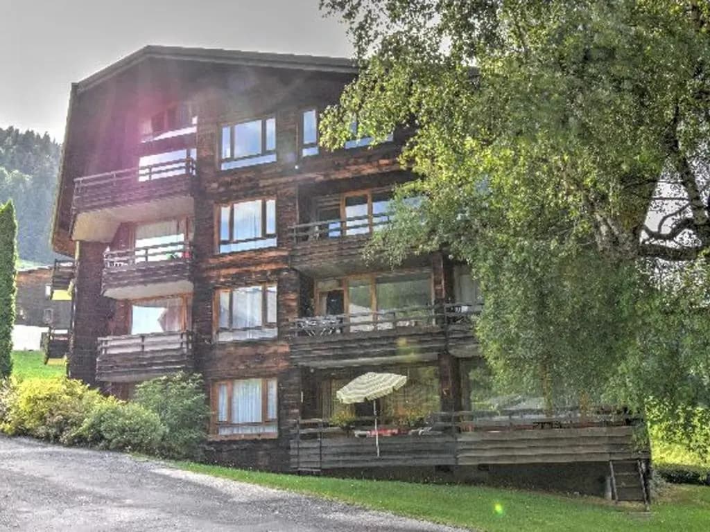 Studio Morzine, 1 pièce, 4 personnes - FR-1-524-84 - Miniature 6