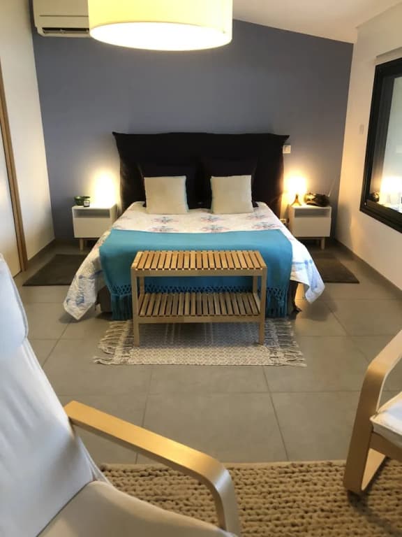 Gîte - Grand studio contemporain - Photo 3