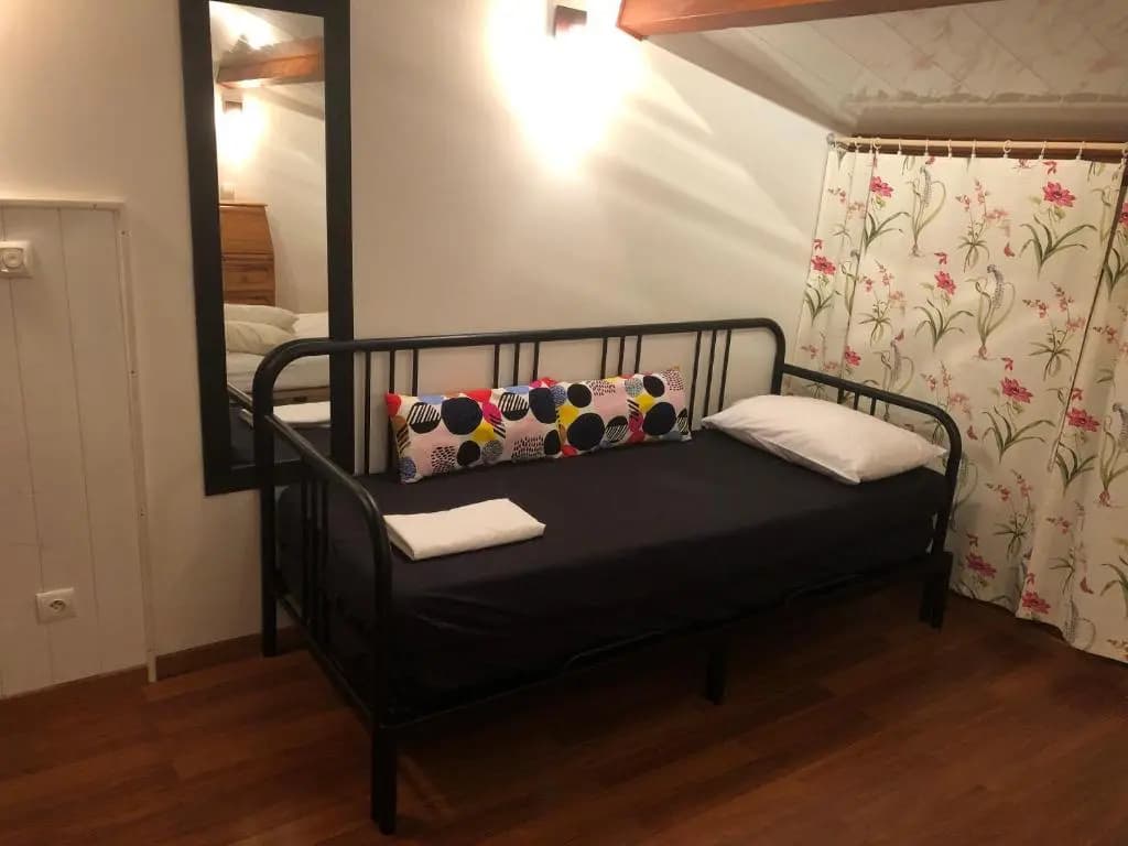 Appartement dans la résidence LES MAZETS DE CAMARGUE - Photo 3