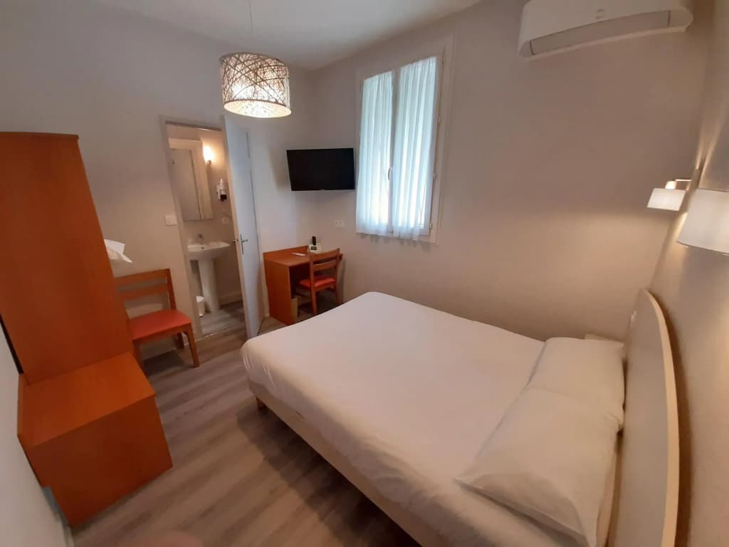 Hostellerie Saint Paul - Photo 5