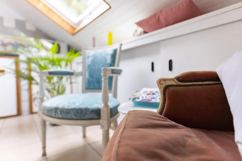 Studio Cosy Au Cœur de Jaures - Photo 3