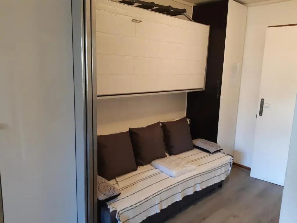 Appartement Brides-les-Bains, 1 pièce, 4 personnes - FR-1-512-149 - Photo 4
