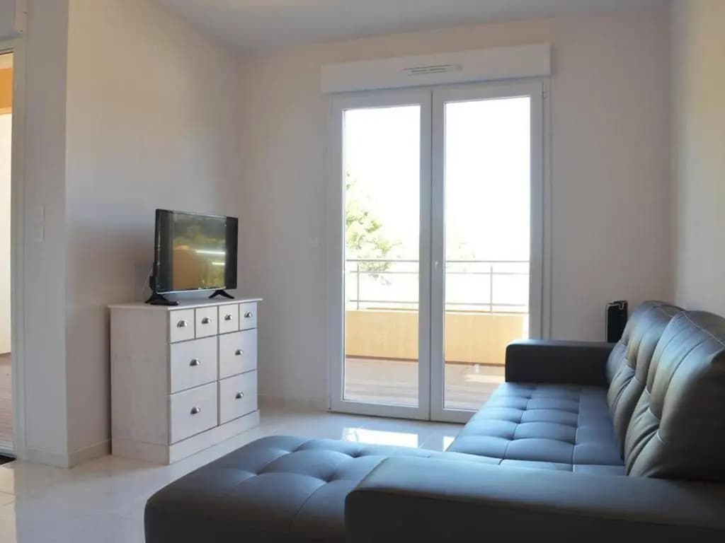 Appartement Banyuls-sur-Mer, 3 pièces, 4 personnes - FR-1-225C-531 - Photo 2
