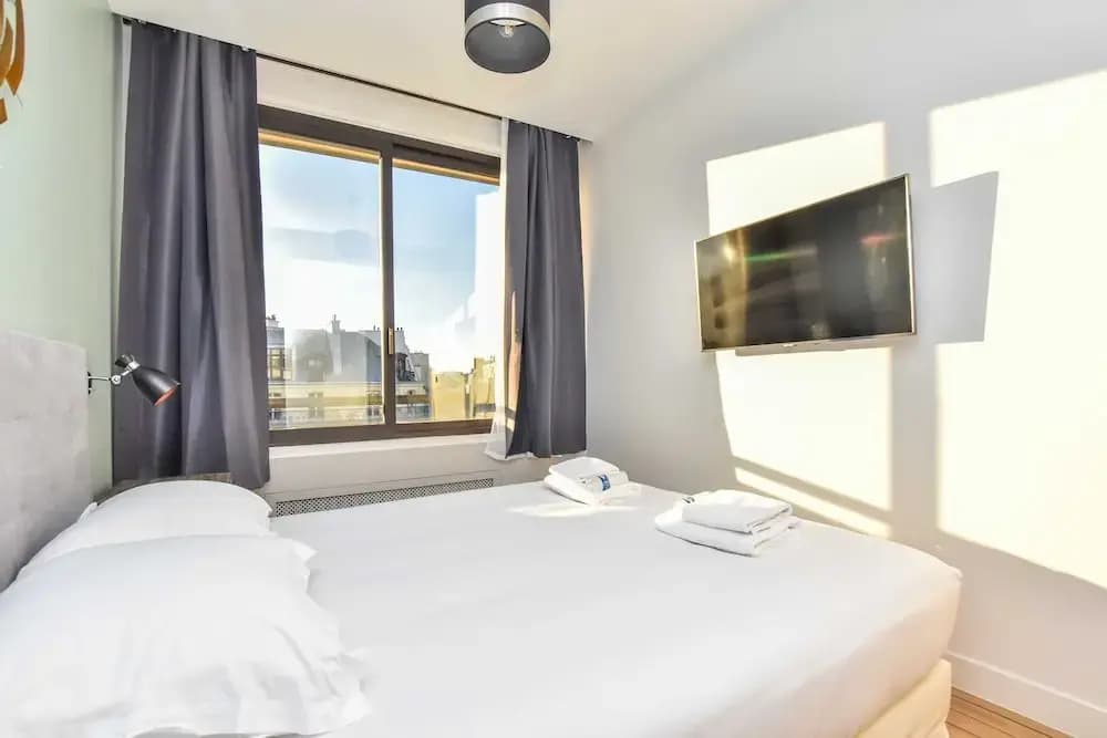 Stunning Apartment - 1br/4p - Opera Garnier - Photo 1