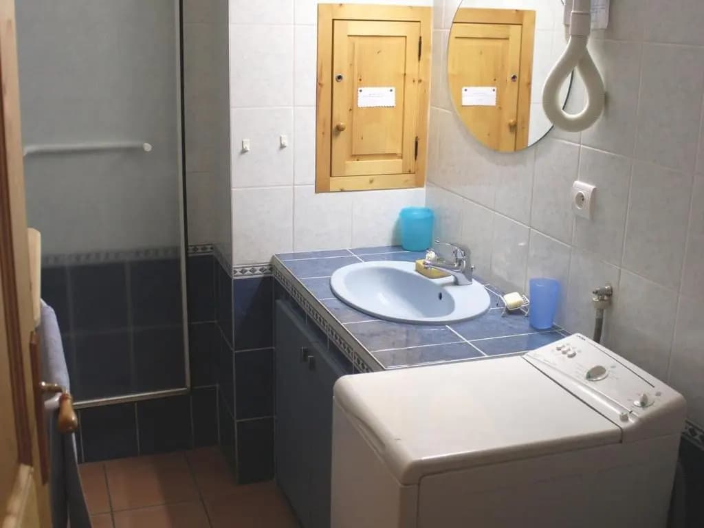 Appartement Valloire, 1 pièce, 4 personnes - FR-1-263-179 - Photo 4