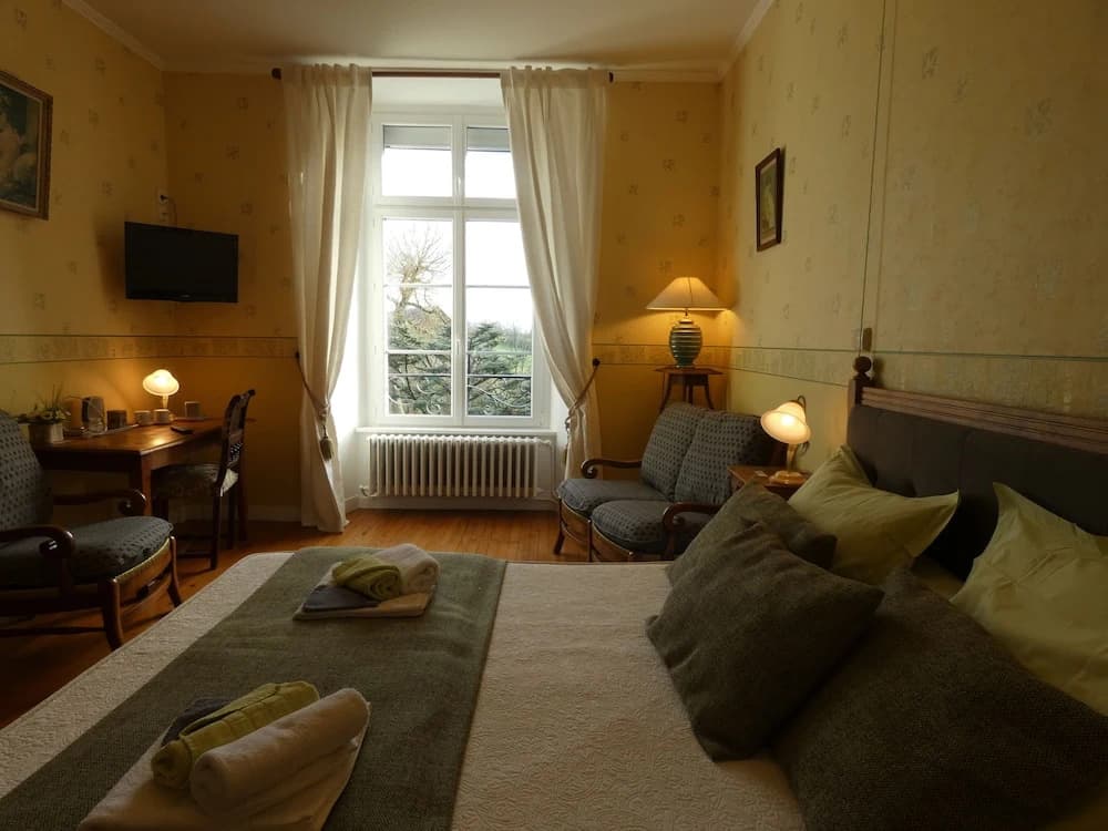 Le Tertre - Photo 4