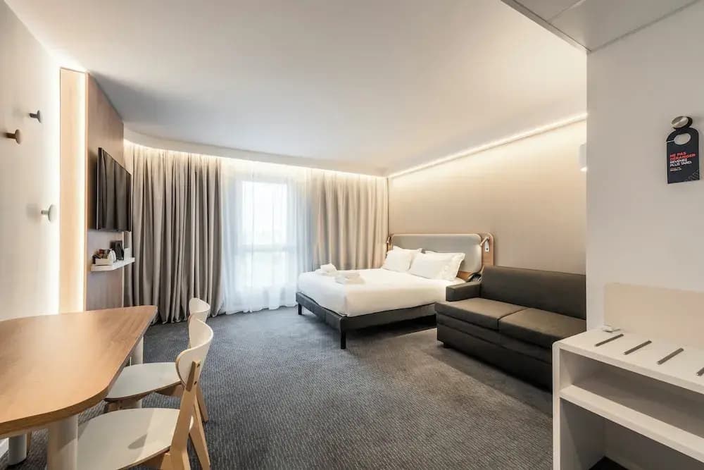 Holiday Inn Express and Suites Reims Rives De Vesle by IHG - Photo 4
