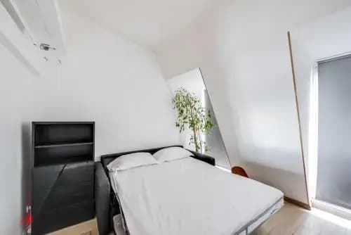 Paris 1st - Chatelet Les Halles - Rue Ferronnerie - Id 161 - Photo 1
