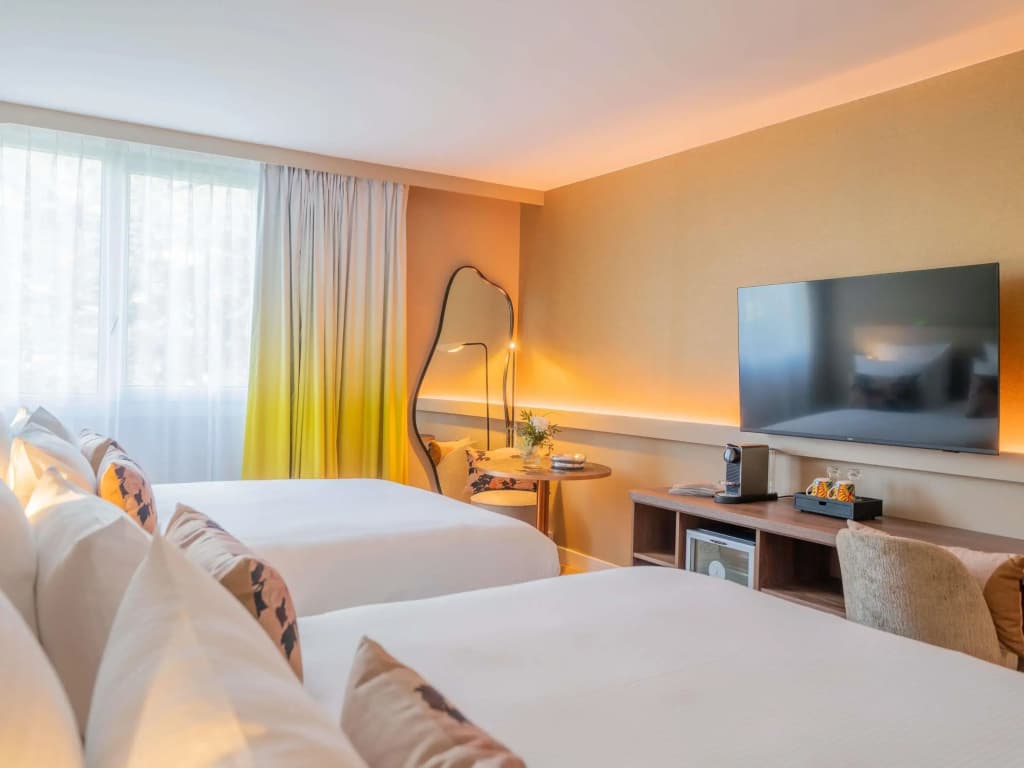 Pullman Toulouse - Photo 5