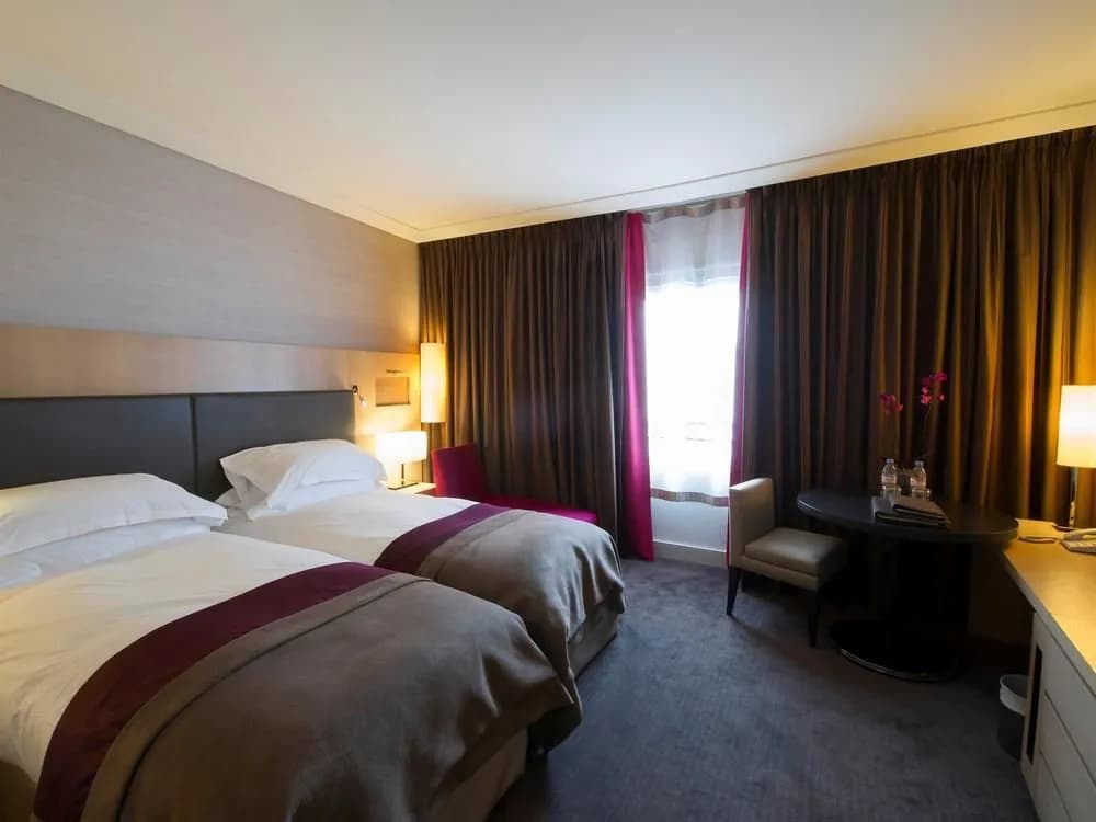 Nest Hotel Paris la Défense - MGallery Collection - Photo 5
