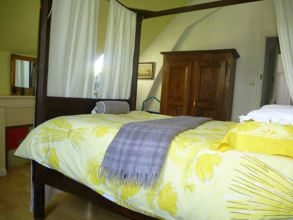 La Petite Vigne - Photo 2