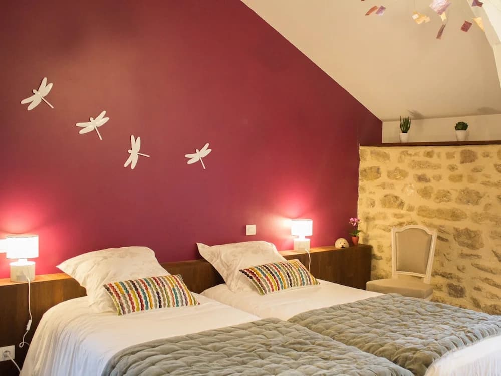 Le Clos du Gusquel - Photo 3