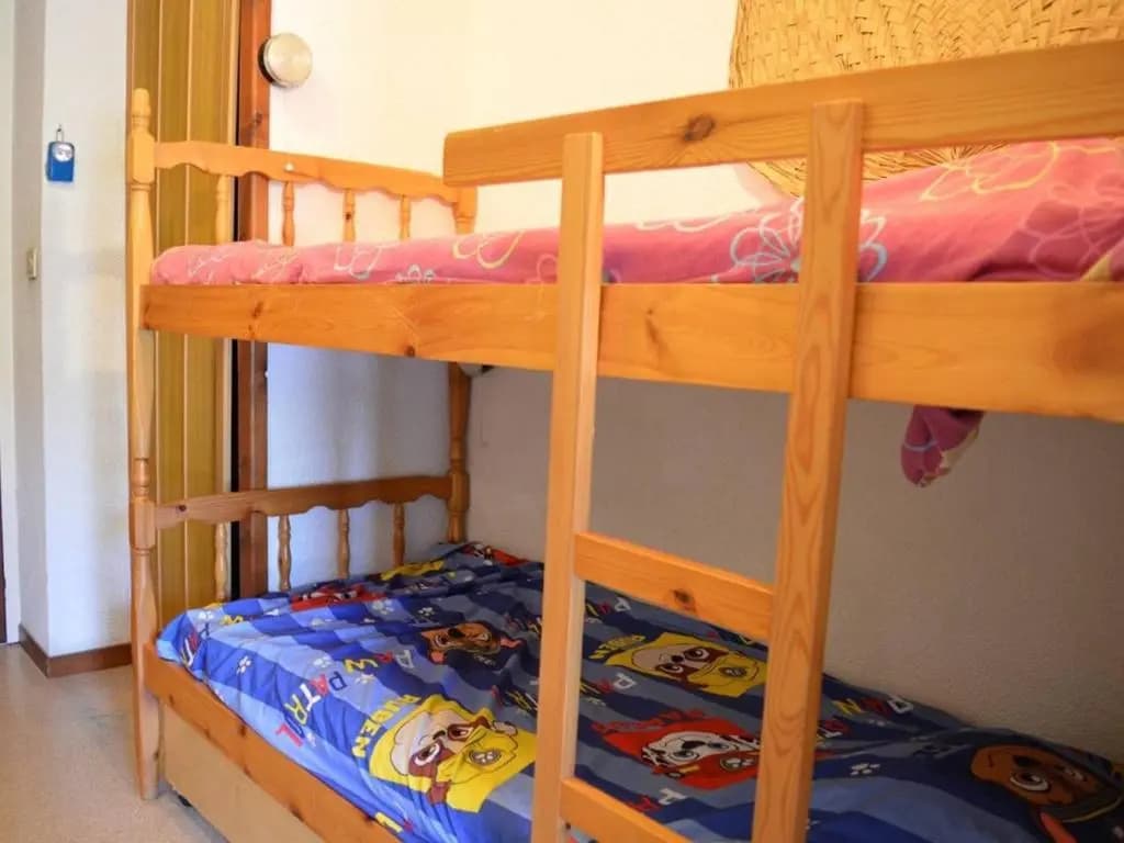Appartement Argelès-sur-Mer, 1 pièce, 4 personnes - FR-1-225-608 - Photo 4