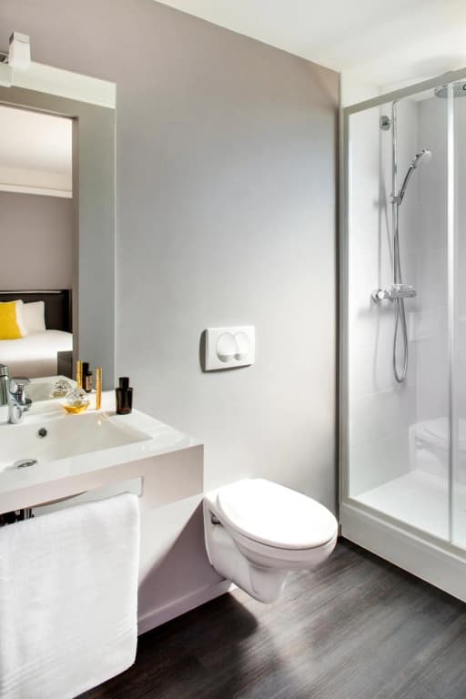 ibis Styles Roanne Centre Gare - Miniature 7