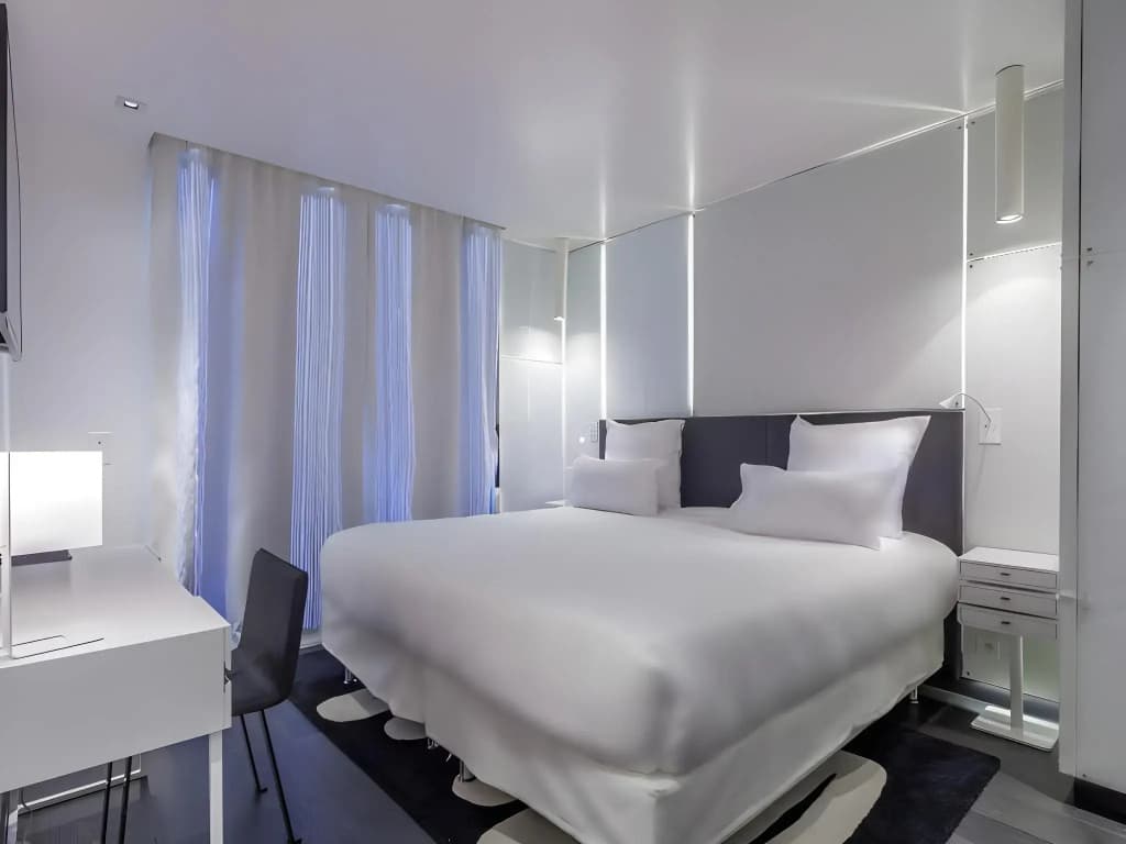 Félicien & SPA - Photo 2