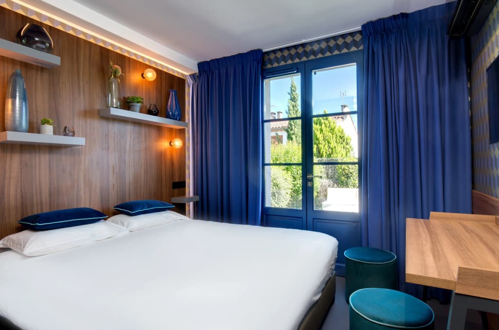 Hôtel Montmorency - Photo 3