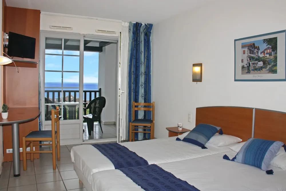 Village Vacances Azureva Hendaye - Photo 4