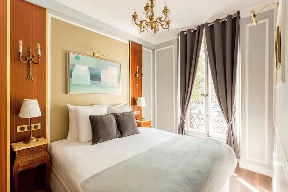 Merveil Luxury Suites - Marais - Antoine I-II - Photo 4